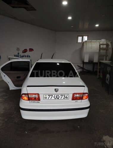 Khazar LX 2021, 153,000 km - 1.7 l - Bakı
