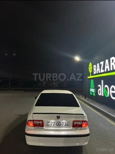 Khazar LX 2021, 153,000 km - 1.7 l - Bakı