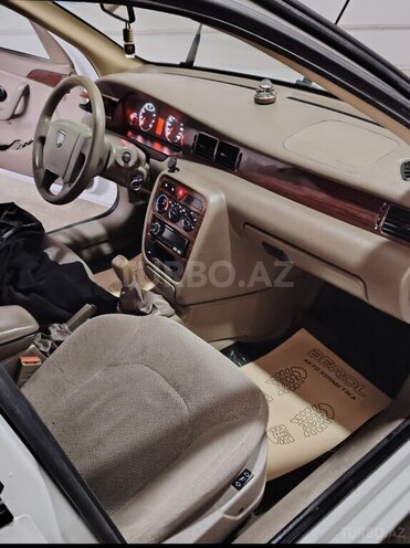 Khazar LX 2021, 153,000 km - 1.7 l - Bakı