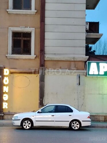 Khazar LX 2021, 153,000 km - 1.7 l - Bakı