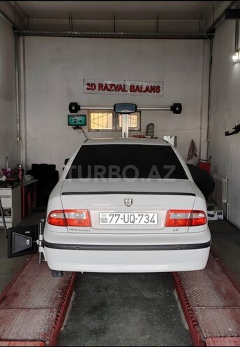Khazar LX 2021, 153,000 km - 1.7 l - Bakı