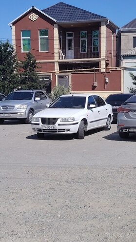 Khazar LX 2021, 153,000 km - 1.7 l - Bakı
