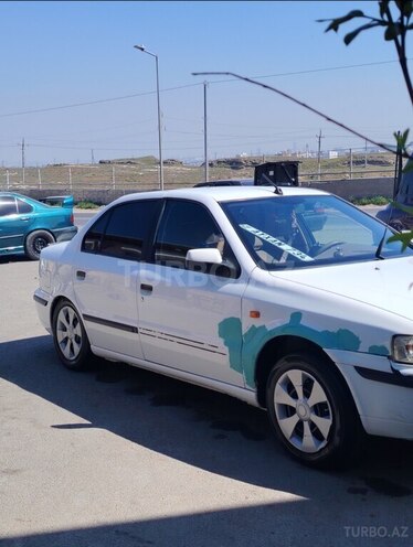 Khazar LX 2021, 153,000 km - 1.7 l - Bakı