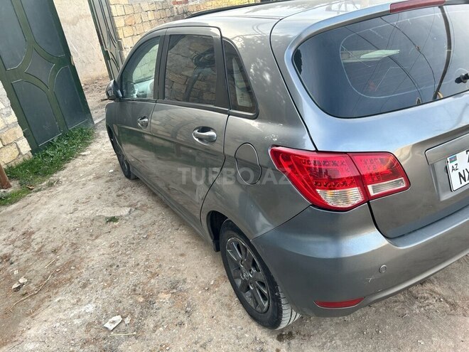 Baic A1 2014, 300,000 km - 1.5 l - Sumqayıt