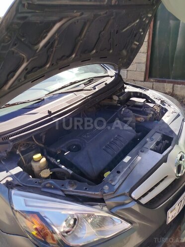 Baic A1 2014, 300,000 km - 1.5 l - Sumqayıt