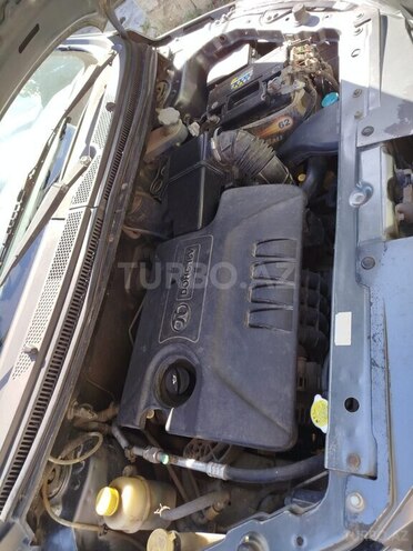 Baic A1 2014, 300,000 km - 1.5 l - Sumqayıt