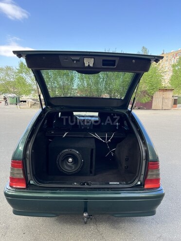 Mercedes C 180 1999, 448,000 km - 1.8 l - Bakı