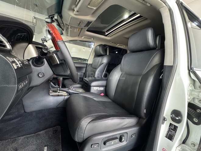 Lexus LX 570-8