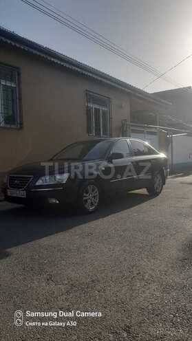 Hyundai Sonata 2008, 328,000 km - 2.4 l - Göyçay