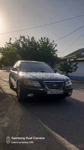 Hyundai Sonata 2008, 328,000 km - 2.4 l - Göyçay