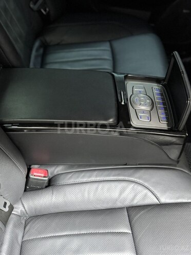 Hyundai Genesis 2014, 237,000 km - 3.8 л - Bakı