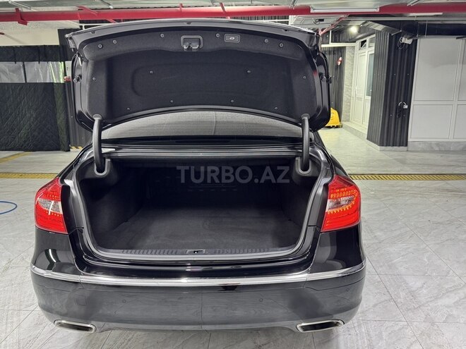 Hyundai Genesis 2014, 237,000 km - 3.8 л - Bakı