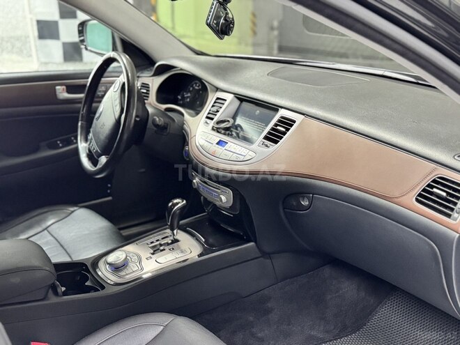 Hyundai Genesis 2014, 237,000 km - 3.8 л - Bakı