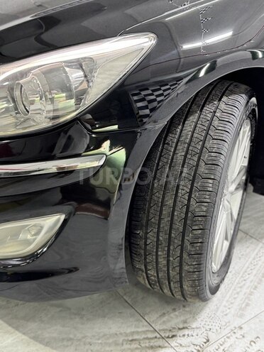 Hyundai Genesis 2014, 237,000 km - 3.8 л - Bakı