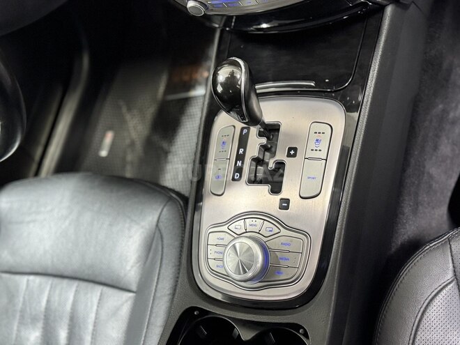Hyundai Genesis 2014, 237,000 km - 3.8 л - Bakı