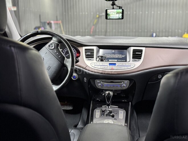 Hyundai Genesis 2014, 237,000 km - 3.8 л - Bakı