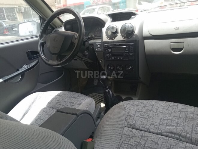 Saipa 132 2014, 276,891 km - 1.3 l - Bakı