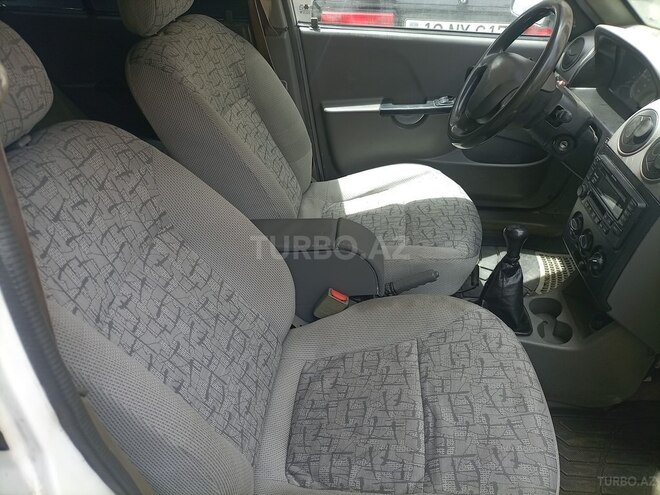 Saipa 132 2014, 276,891 km - 1.3 l - Bakı