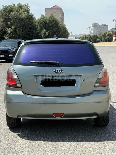 Kia Rio 2008, 195,000 km - 1.4 l - Bakı