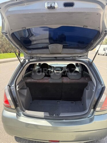 Kia Rio 2008, 195,000 km - 1.4 l - Bakı