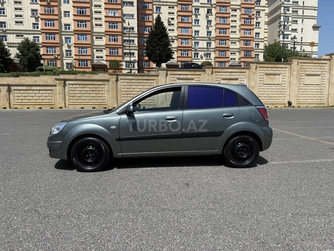 Kia Rio 2008, 195,000 km - 1.4 l - Bakı