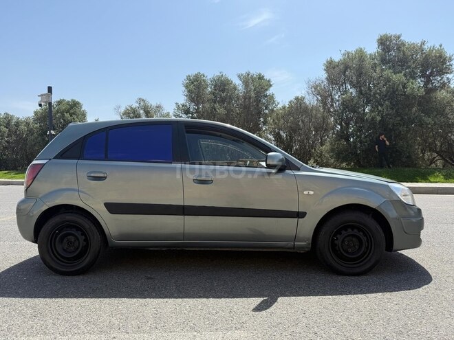 Kia Rio 2008, 195,000 km - 1.4 l - Bakı