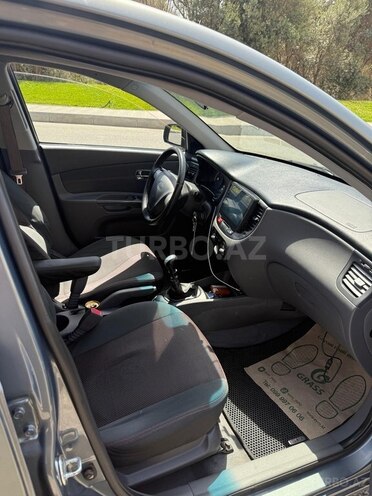 Kia Rio 2008, 195,000 km - 1.4 l - Bakı