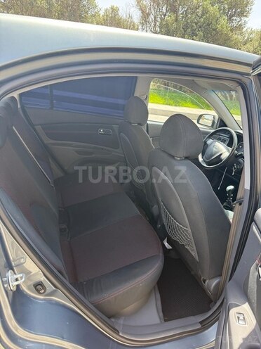 Kia Rio 2008, 195,000 km - 1.4 l - Bakı