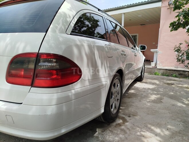 Mercedes E 220 d 2009, 421,000 km - 2.2 l - Bakı