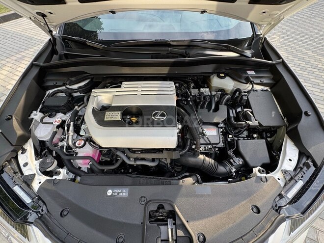 Lexus UX 250h 2021, 62,000 km - 2.0 l - Bakı