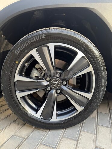 Lexus UX 250h 2021, 62,000 km - 2.0 l - Bakı