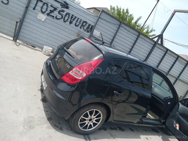 Hyundai i30 2009, 130,000 km - 1.4 l - Bakı