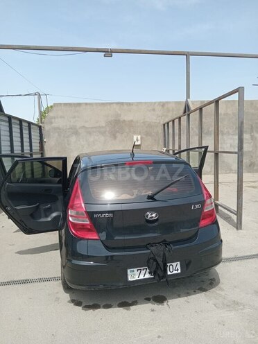 Hyundai i30 2009, 130,000 km - 1.4 l - Bakı