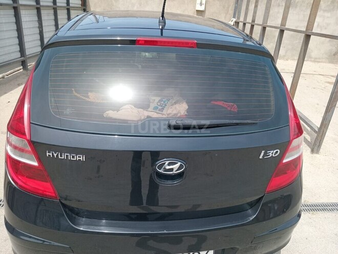Hyundai i30 2009, 130,000 km - 1.4 l - Bakı