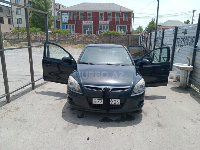 Hyundai i30 2009, 130,000 km - 1.4 l - Bakı