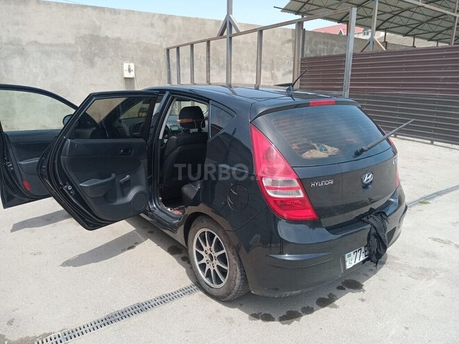 Hyundai i30 2009, 130,000 km - 1.4 l - Bakı