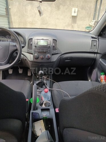 Hyundai i30 2009, 130,000 km - 1.4 l - Bakı