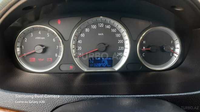 Hyundai Sonata 2008, 328,000 km - 2.4 l - Göyçay