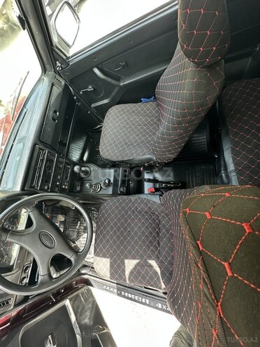 LADA (VAZ) Niva 2014, 220,000 km - 1.7 l - Sumqayıt