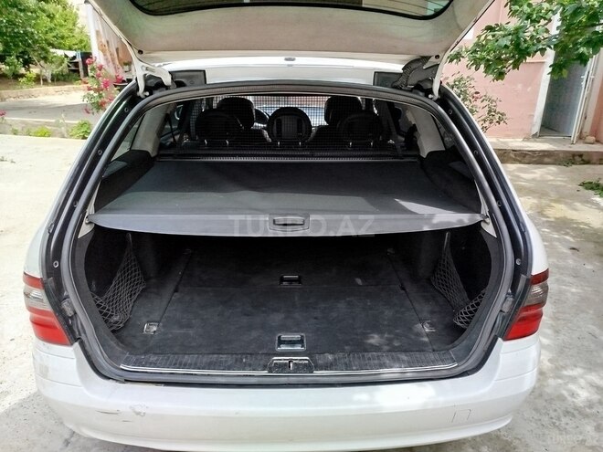 Mercedes E 220 d 2009, 421,000 km - 2.2 l - Bakı