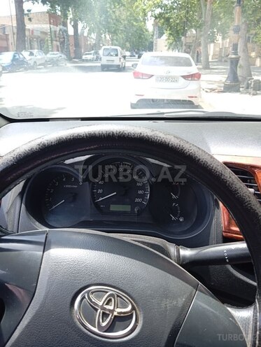 Toyota Hilux 2012, 340,000 km - 2.5 л - Gəncə