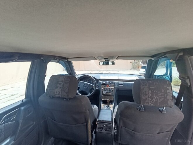 Mercedes E 200 1997, 150,000 km - 2.0 l - Bakı