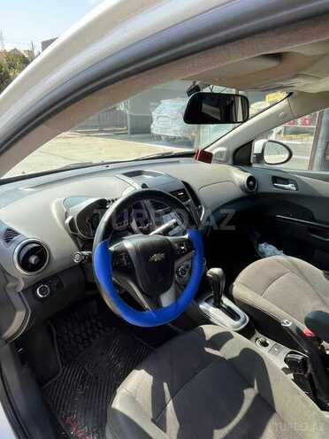 Chevrolet Aveo-6