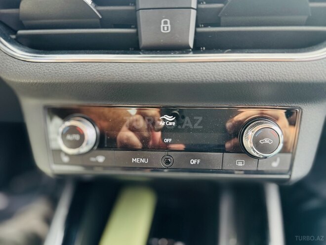 Skoda Kamiq 2023, 39,000 km - 1.6 л - Bakı