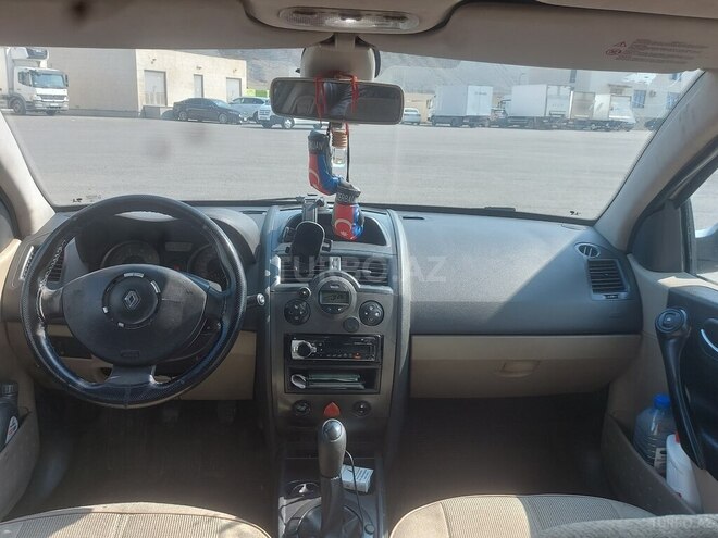 Renault Megane 2006, 350,475 km - 1.6 л - Bakı