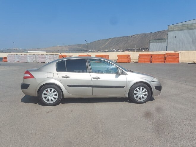 Renault Megane 2006, 350,475 km - 1.6 л - Bakı