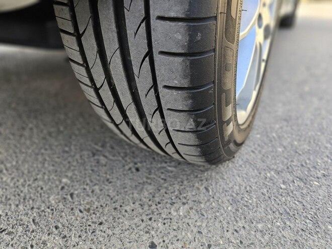 Mercedes B 170 2008, 157,000 km - 1.7 л - Bakı