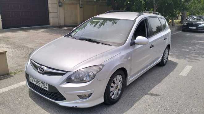 Hyundai i30 2012, 294,000 km - 1.6 l - Bakı