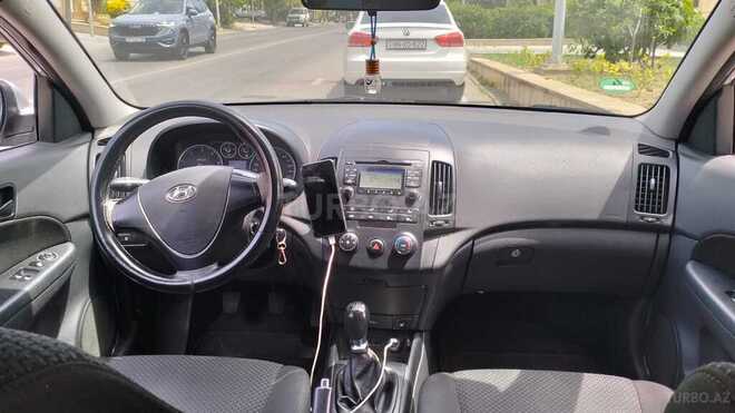 Hyundai i30 2012, 294,000 km - 1.6 l - Bakı