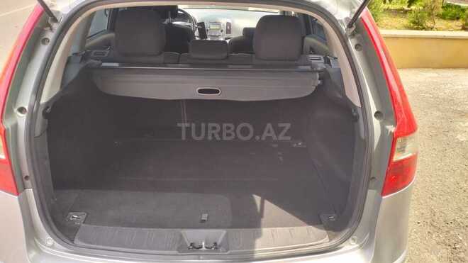 Hyundai i30 2012, 294,000 km - 1.6 l - Bakı